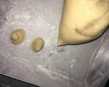 Foto del paso 6 de la receta: Pastisetas