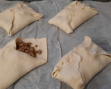 Foto del paso 8 de la receta: Hojaldre relleno de carne picada