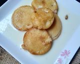 সুজির মালাইচপ রেসিপির ধাপ 6 ছবি