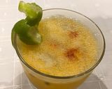 Foto del paso 1 de la receta: Chilcano de maracuyá