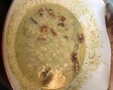 Pestos diós tészta recept fázis 1 fotója