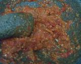 Foto langkah ke 4 dari resep Jengkol balado (anti bau).