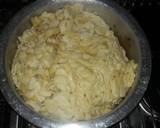 Macaroni with veggies #+3ingredients Challenge recipe step 1 photo