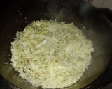 Foto del paso 1 de la receta: Costeletitas de cerdo al pomelo con puré de papas
