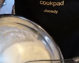 Málnás-csokis túrótorta hozzáadott cukor nélkül recept fázis 3 fotója