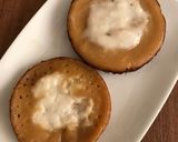 Foto langkah ke 7 dari resep Bingka Gula Habang.