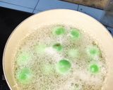 Foto langkah ke 4 dari resep Klepon.