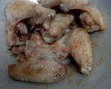 Foto langkah ke 1 dari resep Rendang Sayap Ayam.