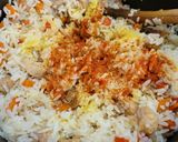 Foto del paso 6 de la receta: Chaw fan de cerdo