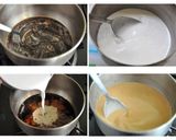黑糖粉粿杏仁湯的食譜步驟2照片