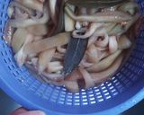 Foto del paso 5 de la receta: Berenjenas al escabeche!!!