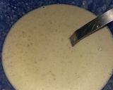 Foto del paso 2 de la receta: Panqueques de banana