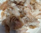 รูปขั้นตอนการทำที่ 1 ของ ผัดเผ็ดปลากระเบน
