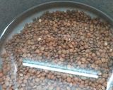 A picture of step 1 of UP Style Masoor Daal.