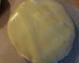A picture of step 3 of Crunchy Frostbite Cookies.