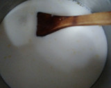 Foto langkah ke 2 dari resep Wingko babat oven khas semarang.