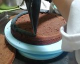Foto del paso 22 de la receta: Chocolate cake