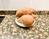 Foto del paso 3 de la receta: Pastel de Batata y coco