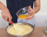 Foto langkah ke 3 dari resep Bolu jadul menul2 gampang buatnya.