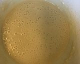 Foto del paso 6 de la receta: Bizcochito de vainilla