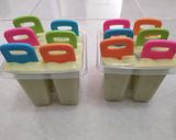Foto langkah ke 4 dari resep Ice cream alpukat.