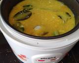 Cara Membuat Nasi Kuning Rice Cooker 8