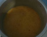Foto langkah ke 2 dari resep Puding labu kuning.