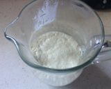 Foto del paso 2 de la receta Panettone clásico