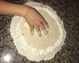 Foto del paso 3 de la receta: Flautitas, pan casero