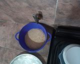 Foto del paso 1 de la receta: Pan integral con semillas