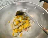 Foto langkah ke 3 dari resep Kuah Lemak Udang Bumbu Aceh.