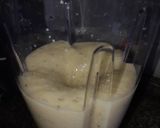 Foto del paso 5 de la receta: Licuado Saludable