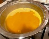 Tojásleves recept fázis 2 fotója