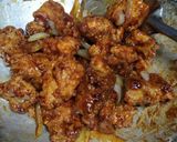 Foto langkah ke 5 dari resep Ayam Goreng Saus Mentega (ala chinese food) bydeesawitri.