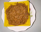 মালাবার চিকেন (malabar chicken recipe n Bengali) রেসিপির ধাপ 1 ছবি
