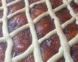 Foto del paso 8 de la receta: Pasta Frola de Membrillo