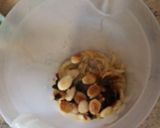 Foto del paso 6 de la receta: Trucha en salsa de almendras y naranja