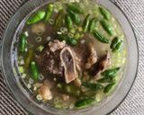 Foto langkah ke 3 dari resep Sop janda sedap.