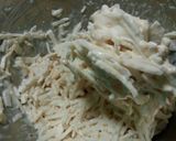 Foto langkah ke 2 dari resep Uyen (Talas Goreng).