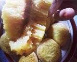 Foto langkah ke 7 dari resep Bika ambon no oven.