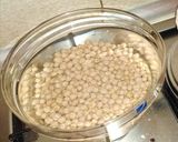 Foto del paso 2 de la receta: Cocido a mi manera🍲
