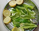 રાઈતા મરચાંં (Raita Marcha recipe in Gujarati) રેસીપી સ્ટેપ1ફોટો
