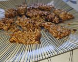 Foto del paso 5 de la receta: Barritas de pipas