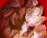 Foto del paso 2 de la receta: Alitas de pollo especiadas con Simply Cajurry