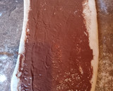Foto del paso 4 de la receta: Rosca de Pascua trenzada rellena