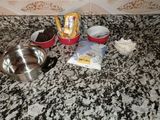 شوكولاته للدهن نوتيلا