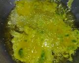 Foto langkah ke 4 dari resep Tempe mendoan Kriuk.