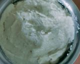 दही वडा (dahi wada recipe in marathi) रेसिपी स्टेप 2 फोटो 