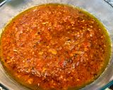 Φωτογραφία βήματος 3 της συνταγής Ratatouille Ρατατούι 🍆🍅🥒🧅🧄