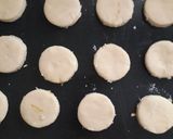 Foto del paso 4 de la receta: Alfajores de maicena 😋💞